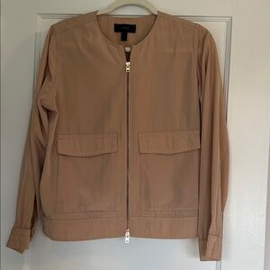 Jcrew Jacket